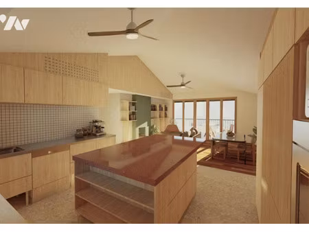 appartement de luxe à vendre dans le quartier grand parc-chartrons-paul doumer