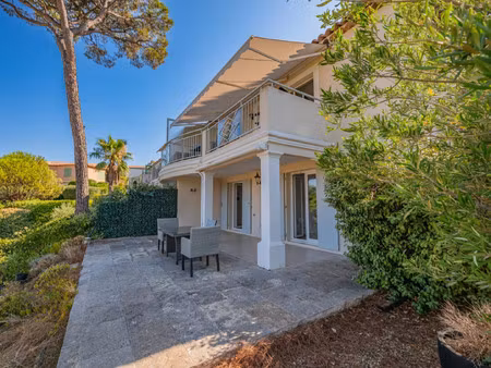 appartement de luxe à vendre dans le quartier basse suane-les virgiles