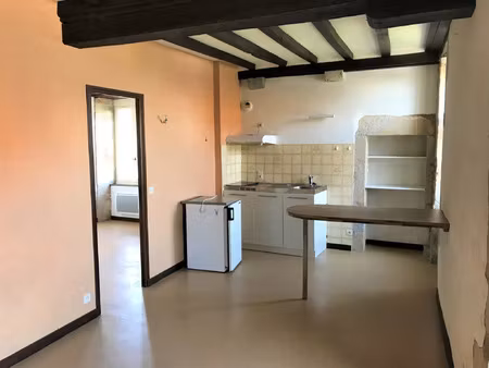 location appartement 2 pièces 37 m² à garris (64120)