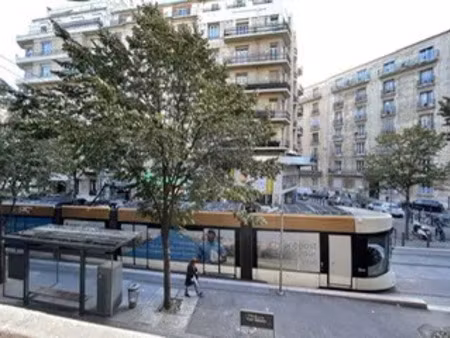 location appartement 1 pièce 25 m² à marseille 4 (13004)