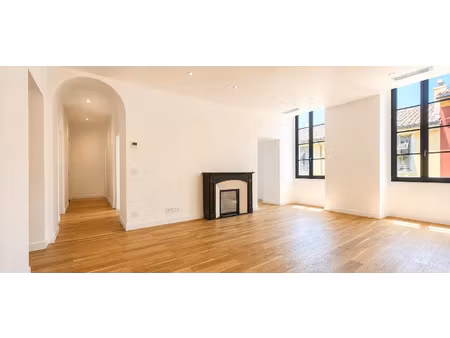 vente appartement 3 pièces 78 m² nice (06300)