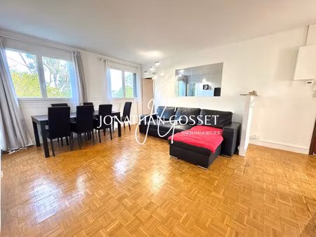 location appartement 4 pièces 72 m² à verneuil-sur-seine (78480)