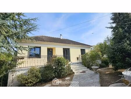 vente maison 4 pièces 105 m² treuzy-levelay (77710)