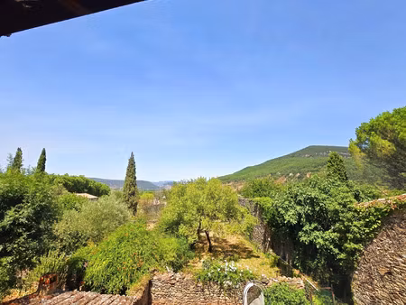 vente maison 4 pièces 130 m² salasc (34800)