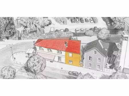 propriété croix-luizet - villeurbanne (69)
