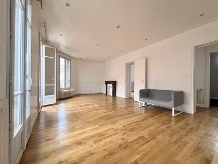 alfortville nord - 3 pièces de 54.39 m2