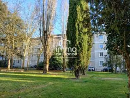 vente appartement 5 pièces à angers (49000) : à vendre 5 pièces / 87m² angers