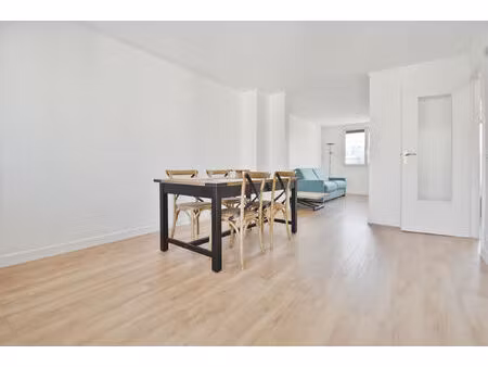 appartement 3 pièces 48 m² à louer boulogne-billancourt 92100 ? | era immobilier