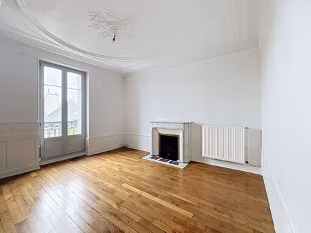 appartement wisches 6 pièce(s) 111.29 m2