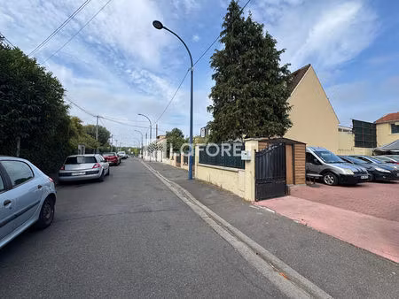immeuble drancy 12 pièce(s) 195 m2
