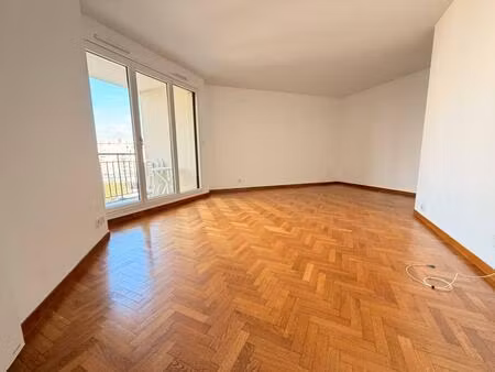 appartement 2 pièces