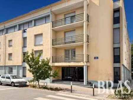 vente appartement 2 pièces à nantes île de nantes (44000) : à vendre 2 pièces / 28m² nante