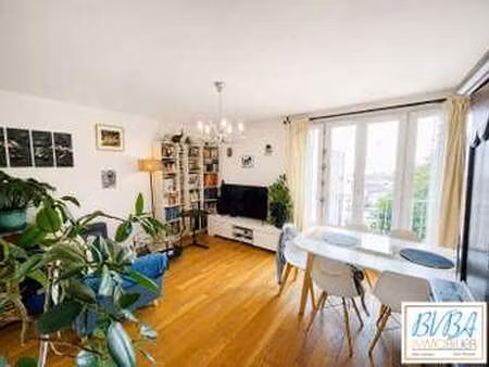 vente appartement t1 à nantes saint-clément - jardin des plantes (44000) : à vendre t1 / 8