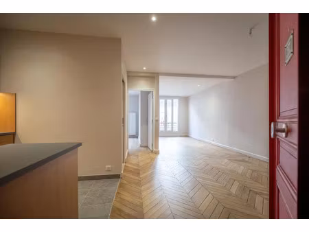 location appartement 2 pièces 51.61 m² à nogent-sur-marne (94130)  1 135 €