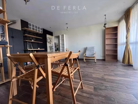 location appartement 3 pièces 69.9 m² à paris 13ème (75013)  2 218 €