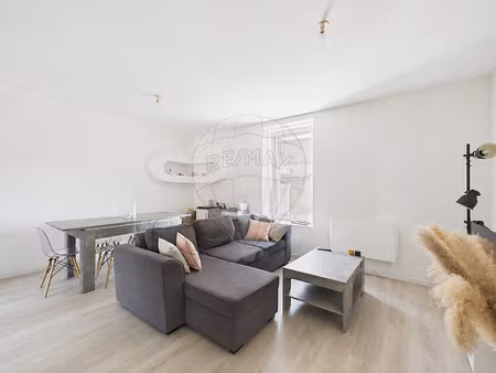appartement 1 chambre(s) à vendre
