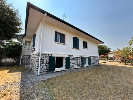 vente appartement 2 pièces  48.00m²  soustons