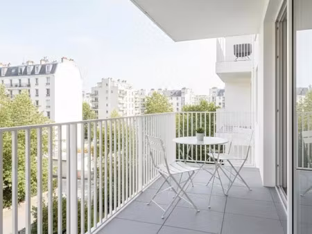 vente appartement 3 pièces 66 m² à thiais (94320)  337 282 €