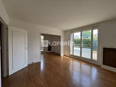 appartement villejuif 5 pièce(s) 85.48 m2