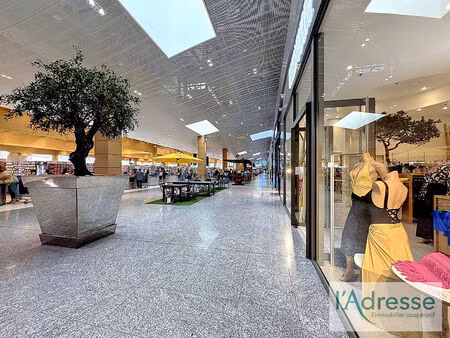 vente fonds de commerce  ajaccio