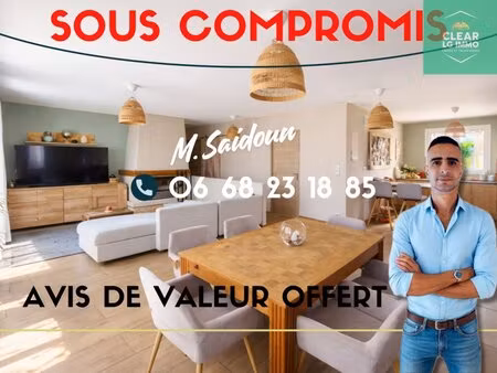 en vente maison 115 m² – 249 000 € |longuyon