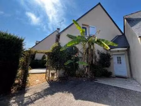 vente maison à angers (49000) : à vendre / 94m² angers