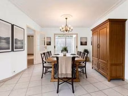 vente maison à chalonnes-sur-loire (49290) : à vendre / 129m² chalonnes-sur-loire
