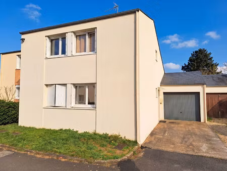 maison renovee