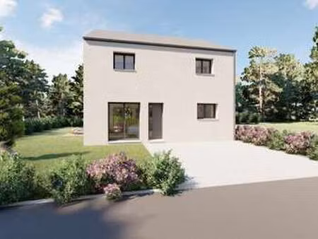 vente maison à dinan (22100) : à vendre / 118m² dinan