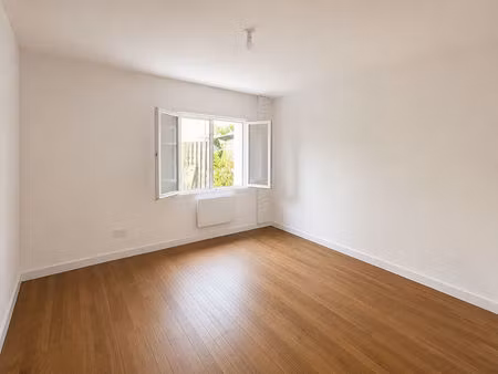 maison eysines bourg entièrement rénovée avec terrasse - 70m2
