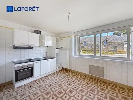 maison plumelin 4 pièce(s) 73 m2
