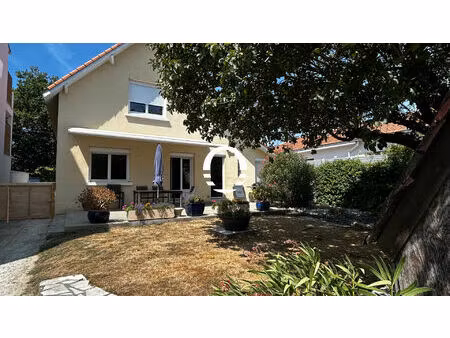 maison pornic 6 pièce(s)