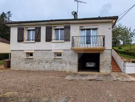 maison 2 chambre(s) à vendre