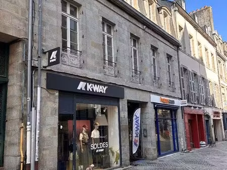maison quimper