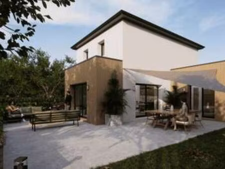 vente maison à saint-julien-de-concelles (44450) : à vendre / 106m² saint-julien-de-concel