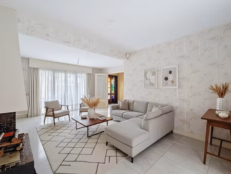 maison la varenne saint hilaire 5 pièces 120 m2