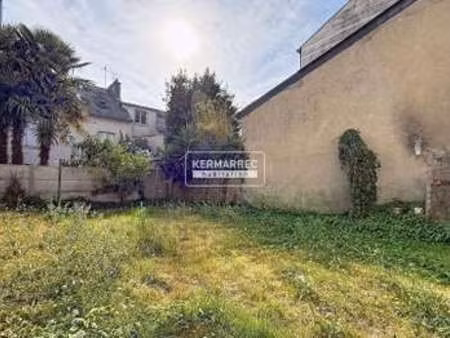 vente maison à saint-nazaire (44600) : à vendre / 104m² saint-nazaire