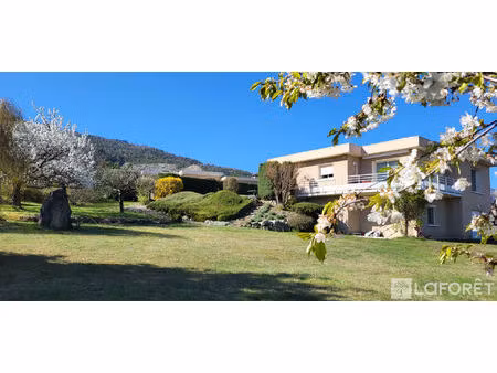 ** maison type 7 - savines le lac - 7 pièces