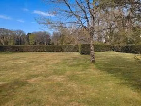 vente terrain au cellier (44850) : à vendre / le cellier