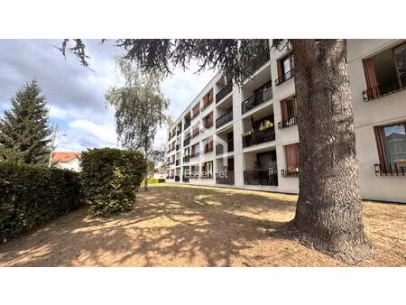 appartement andresy 2 pièce(s) 54.66 m2