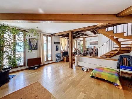 auxerre - 121 m²