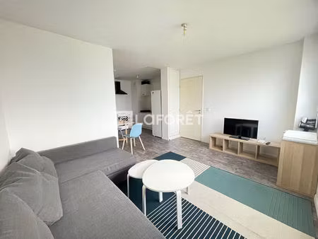 appartement bezons 2 pièce(s) 41 m2