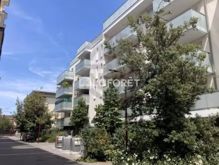 appartement bezons 5 pièce(s) 96.58 m2