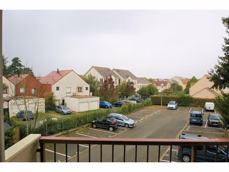 location appartement 3 pièces  59.19m²  bois