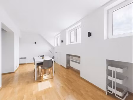 appartement à louer à avenue général médecin derache 46 ixelles (vbe49819)