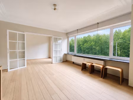 appartement à louer à avenue de tervueren 318 woluwe-saint-pierre (vbe49804)