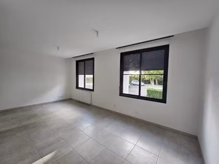 appartement 2 chambres dans une résidence sécurisée