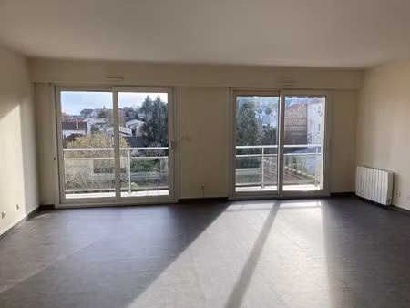 appartement suresnes 4 pièces 100 m2