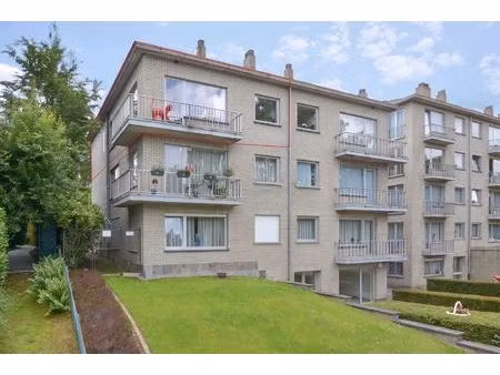 appartement à louer à avenue arthur dezangré 35 kraainem (vbe49806)