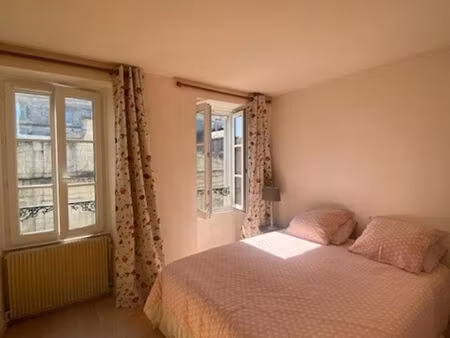 location appartement 2 pièces  40.43m²  la rochelle